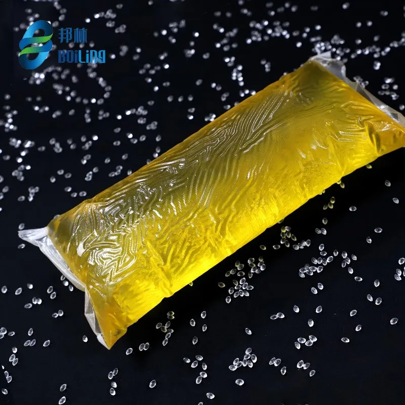 Thermal Paper Adhesive