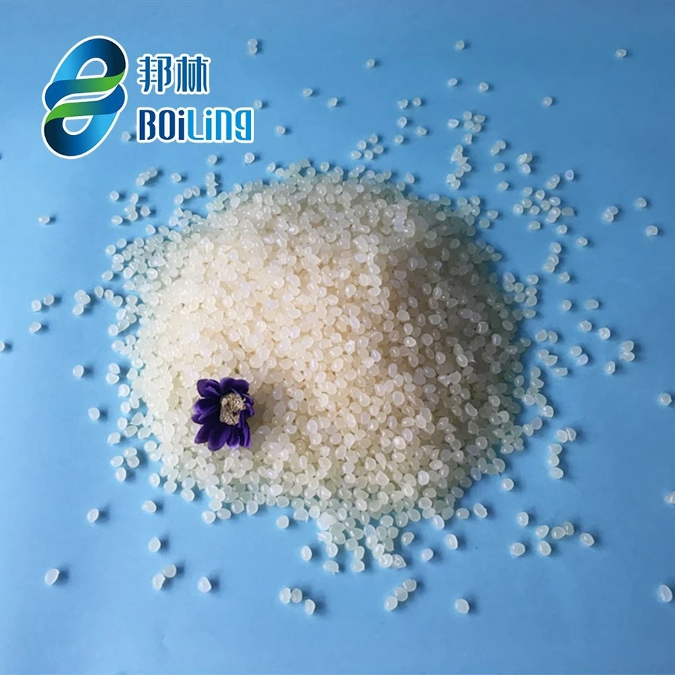 Book Binding hot melt adhesive Granule (5)