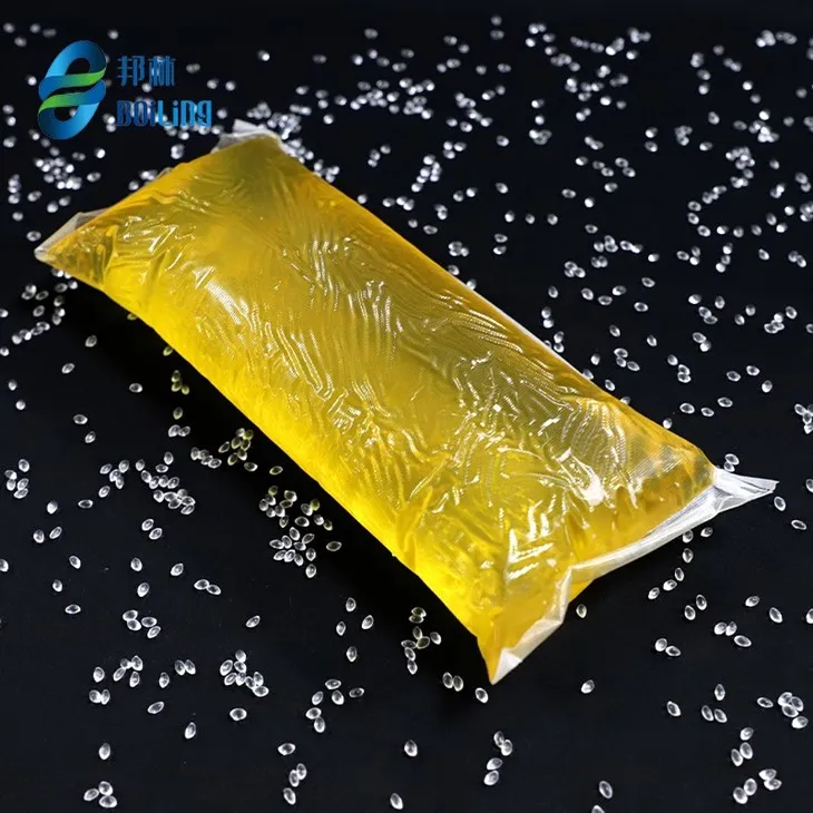 PSA Hot Melt Adhesive For Transferable Label
