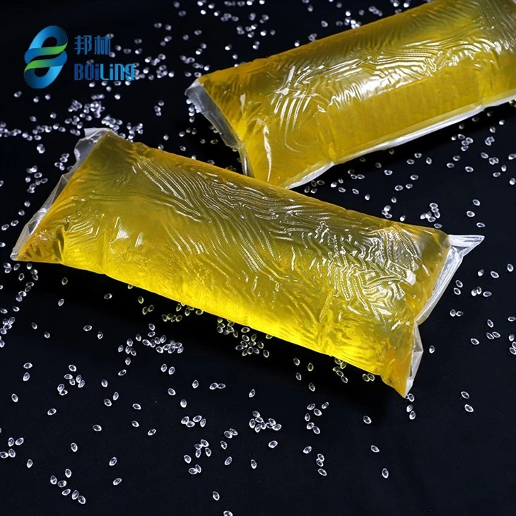 Quick Curing Hot Melt Adhesive